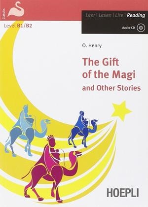 THE GIFT OF THE MAGI AND OTHER STORIES | 9788820366681 | O. HENRY