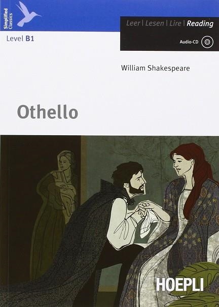 OTHELLO | 9788820372675 | W., SHAKESPEARE