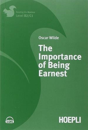 THE IMPORTANCE OF BEING EARNEST | 9788820373818 | OSCAR WILDE
