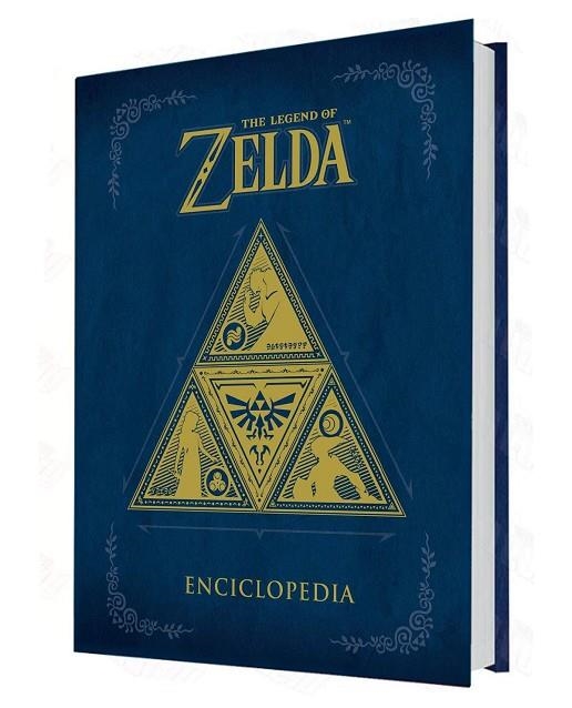 THE LEGEND OF ZELDA | 9788467935462 | NINTENDO