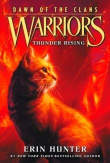 THUNDER RISING | 9780062410016 | ERIN HUNTER