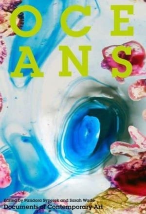OCEANS | 9780854883042 | PANDORA SYPEREK