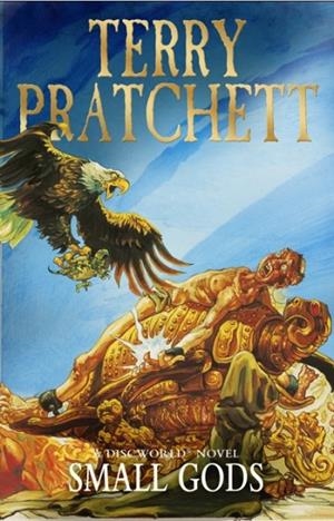 SMALL GODS : (DISCWORLD NOVEL 13) | 9780552167512 | TERRY PRATCHETT