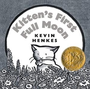 KITTEN'S FIRST FULL MOON BB | 9780062417107 | KEVIN HENKES