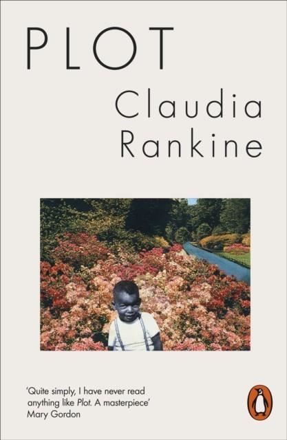 PLOT | 9781802062540 | CLAUDIA RANKINE