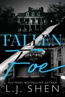 FALLEN FOE | 9781542036351 | LJ SHEN