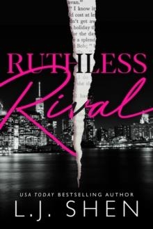 RUTHLESS RIVAL | 9781542036306 | LJ SHEN