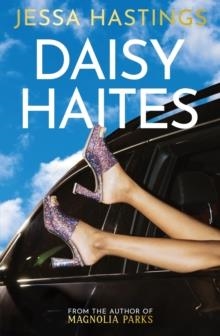 DAISY HAITES  | 9781398716933 | JESSA HASTINGS