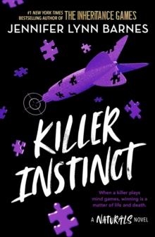 KILLER INSTINCT | 9781786542229 | JENNIFER LYNN BARNES