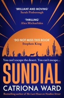 SUNDIAL | 9781788166218 | CATRIONA WARD