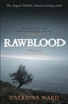 RAWBLOOD | 9781473234130 | CATRIONA WARD