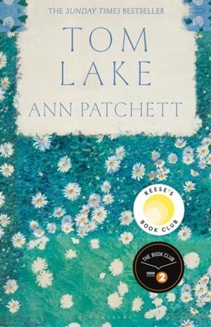 TOM LAKE | 9781526664273 | ANN PATCHETT