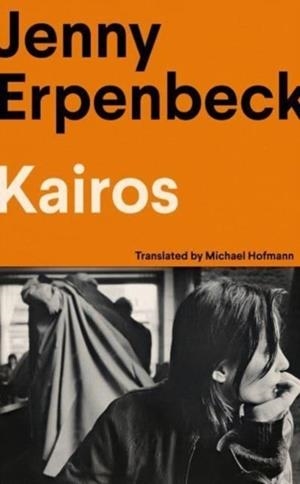 KAIROS | 9781783786121 | JENNY ERPENBECK
