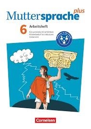MUTTERSPRACHE PLUS 6. SCHULJAHR | 9783060633258 | VVAA