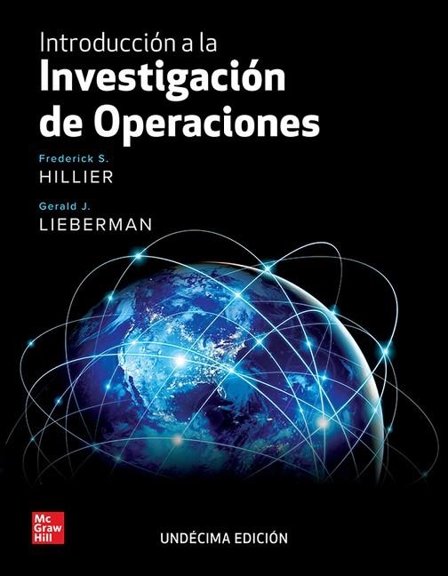 INTRODUCCION INVESTIGACION DE OPERACIONE | 9781456291006