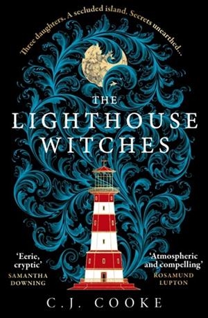THE LIGHTHOUSE WITCHES | 9780008455446 | C.J. COOKE