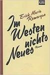 IM WESTEN NICHTS NEUES | 9783462046335 | ERICH MARIA REMARQUE