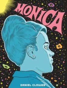 MONICA | 9781787334861 | DANIEL CLOWES