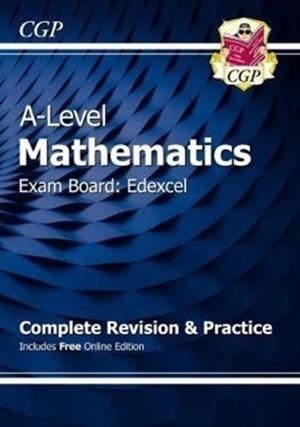 NEW A-LEVEL MATHS EDEXCEL | 9781782948087 | AA.VV.