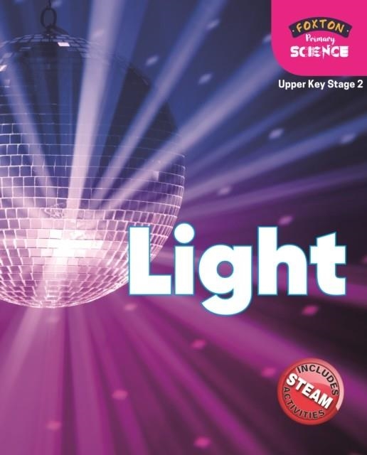 LIGHT (UPPER KS2 SCIENCE) | 9781839250187
