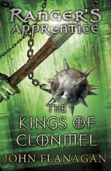 THE KINGS OF CLONMEL | 9780440869825 | JOHN FLANAGAN