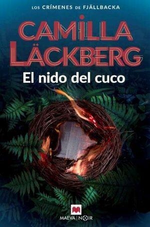 EL NIDO DEL CUCO | 9788419638106 | LÄCKBERG, CAMILLA