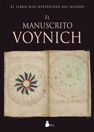 EL MANUSCRITO VOYNICH | 9788478089000 | VVAA