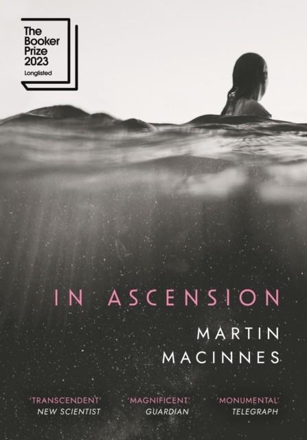 IN ASCENSION | 9781838956257 | MARTIN MACINNES