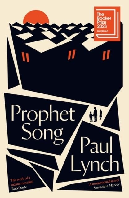 PROPHET SONG | 9780861546459 | PAUL LYNCH