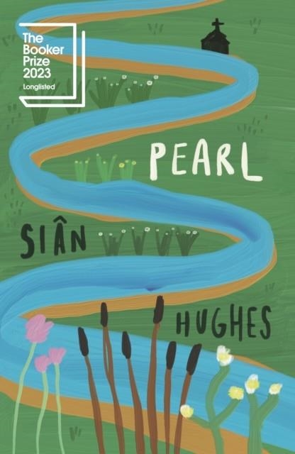 PEARL | 9781911648529 | SIAN HUGHES