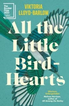 ALL THE LITTLE BIRD-HEARTS | 9781472288004 | VIKTORIA LLOYD-BARLOW