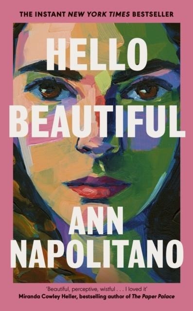 HELLO BEAUTIFUL | 9780241628263 | ANN NAPOLITANO