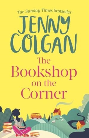 THE BOOKSHOP ON THE CORNER | 9780751584042 | JENNY COLGAN