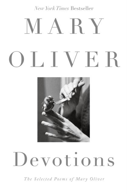 DEVOTIONS | 9781472158475 | MARY OLIVER