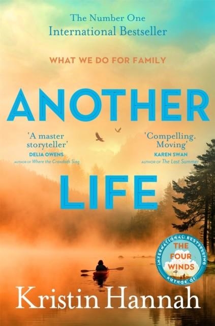 ANOTHER LIFE | 9781035013562 | KRISTIN HANNAH