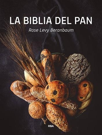 LA BIBLIA DEL PAN | 9788491872566 | BERANBAUM, ROSE LEVY