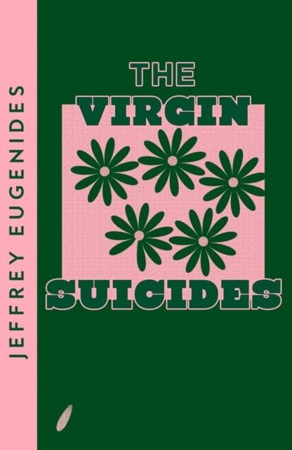 VIRGIN SUICIDES | 9780008485160 | JEFFREY EUGENIDES
