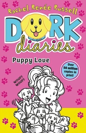 DORK DIARIES: PUPPY LOVE : 10 | 9781398527645 | RACHEL RENÉE RUSSELL