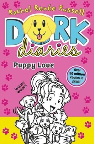 DORK DIARIES 10: PUPPY LOVE | 9781398527645 | RACHEL RENEE RUSSELL
