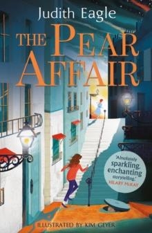 THE PEAR AFFAIR 02 | 9780571346851 | JUDITH EAGLE