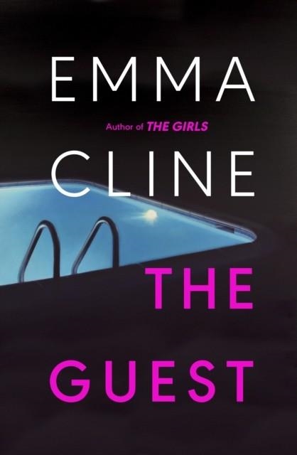 THE GUEST | 9781784743734 | EMMA CLINE