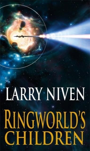 RINGWORLD'S CHILDREN | 9781841492223 | LARRY NIVEN