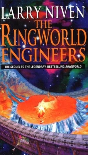RINGWORLD ENGINEERS | 9781857231113 | LARRY NIVEN