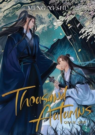 THOUSAND AUTUMNS: QIAN QIU (NOVEL) VOL. 2 : 2 | 9781638589372 | MENG XI SHI