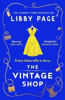THE VINTAGE SHOP | 9781409188339 | LIBBY PAGE