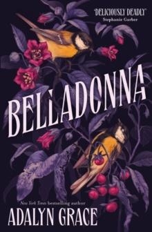 BELLADONNA | 9781529367263 | ADALYN GRACE