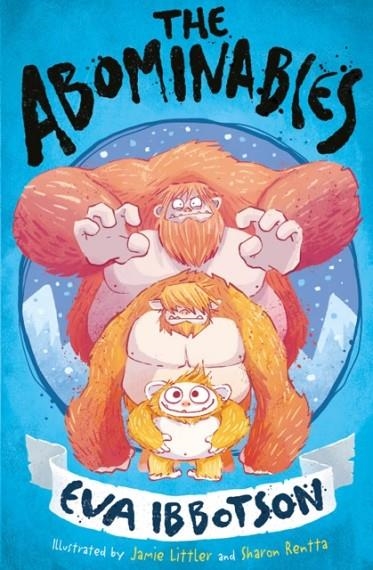 THE ABOMINABLES | 9780702306792 | EVA IBBOTSON