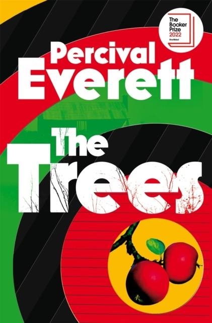 THE TREES | 9781035036615 | PERCIVAL EVERETT