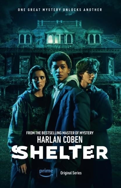 SHELTER | 9781398721005 | HARLAN COBEN 