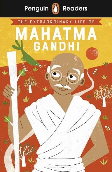 EXTRAORDINARY LIFE OF MAHATMA GH | 9780241553404 | CHITRA SOUNDAR